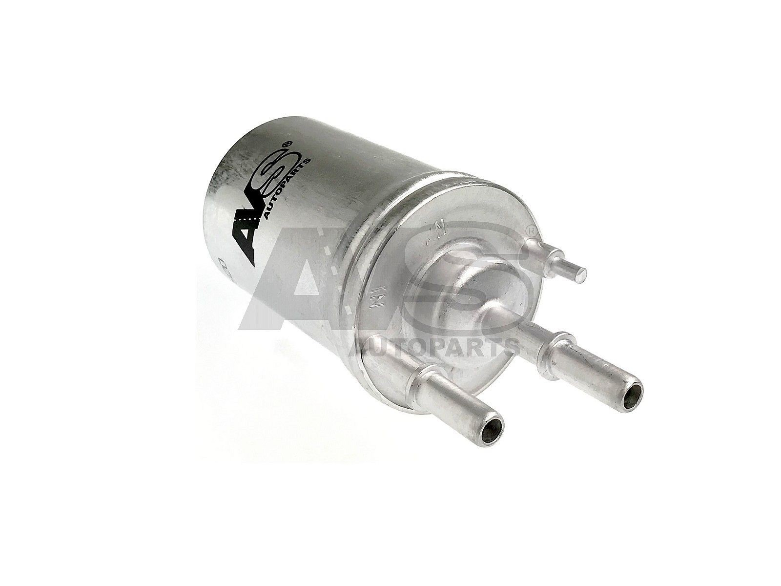 Comprar Filtro de combustible Skoda Octavia I A4 1U5